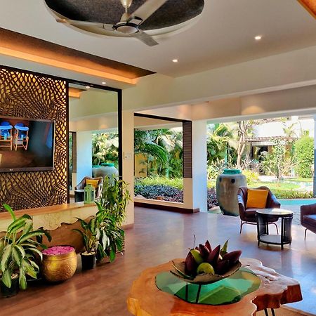 Fazlani Natures Nest - The Wellness Retreat Lonavala Exterior photo