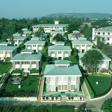 Fazlani Natures Nest - The Wellness Retreat Lonavala Exterior photo