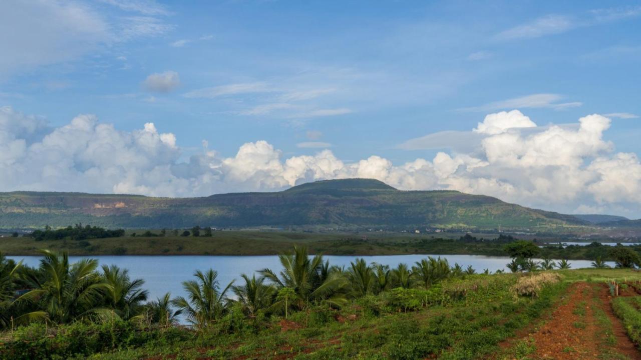 Fazlani Natures Nest - The Wellness Retreat Lonavala Exterior photo