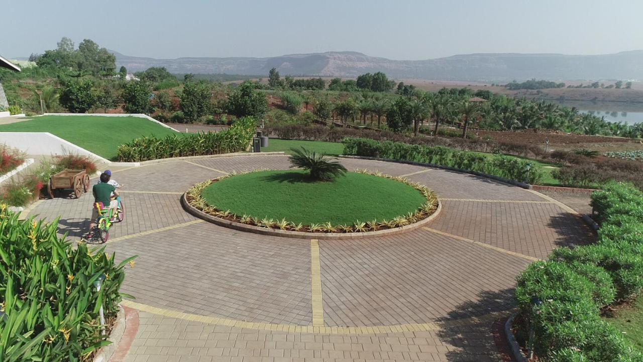 Fazlani Natures Nest - The Wellness Retreat Lonavala Exterior photo