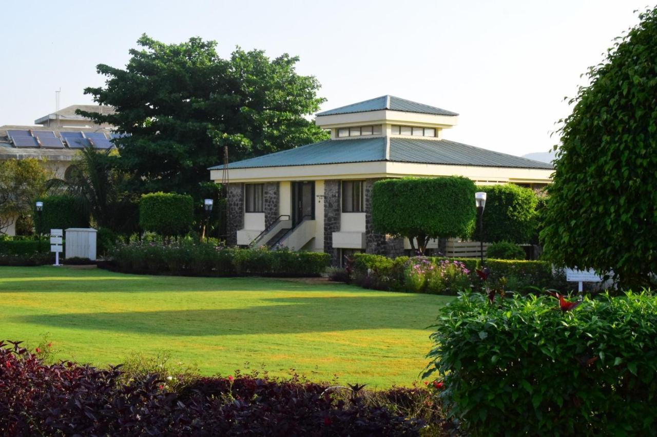 Fazlani Natures Nest - The Wellness Retreat Lonavala Exterior photo