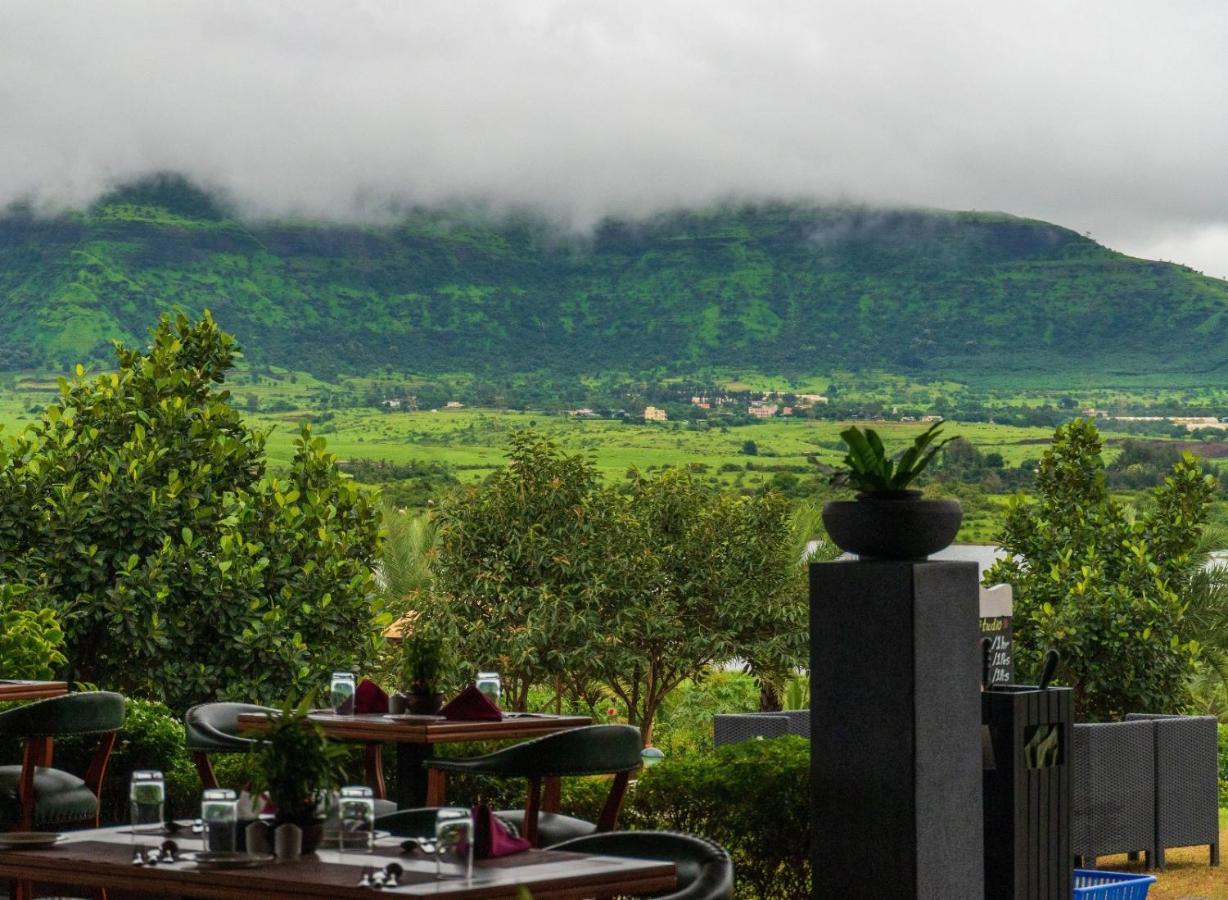 Fazlani Natures Nest - The Wellness Retreat Lonavala Exterior photo