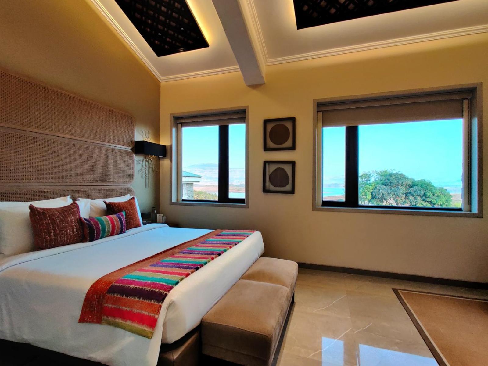 Fazlani Natures Nest - The Wellness Retreat Lonavala Exterior photo