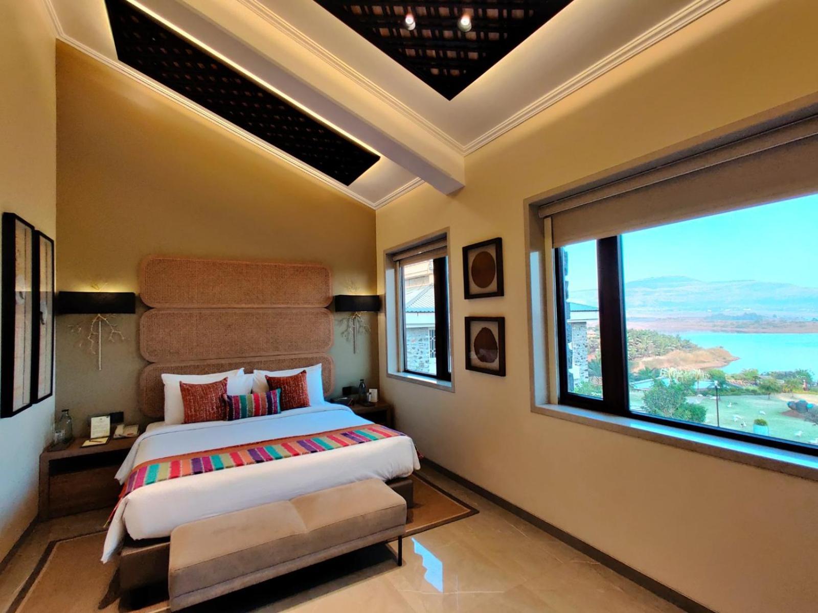Fazlani Natures Nest - The Wellness Retreat Lonavala Exterior photo