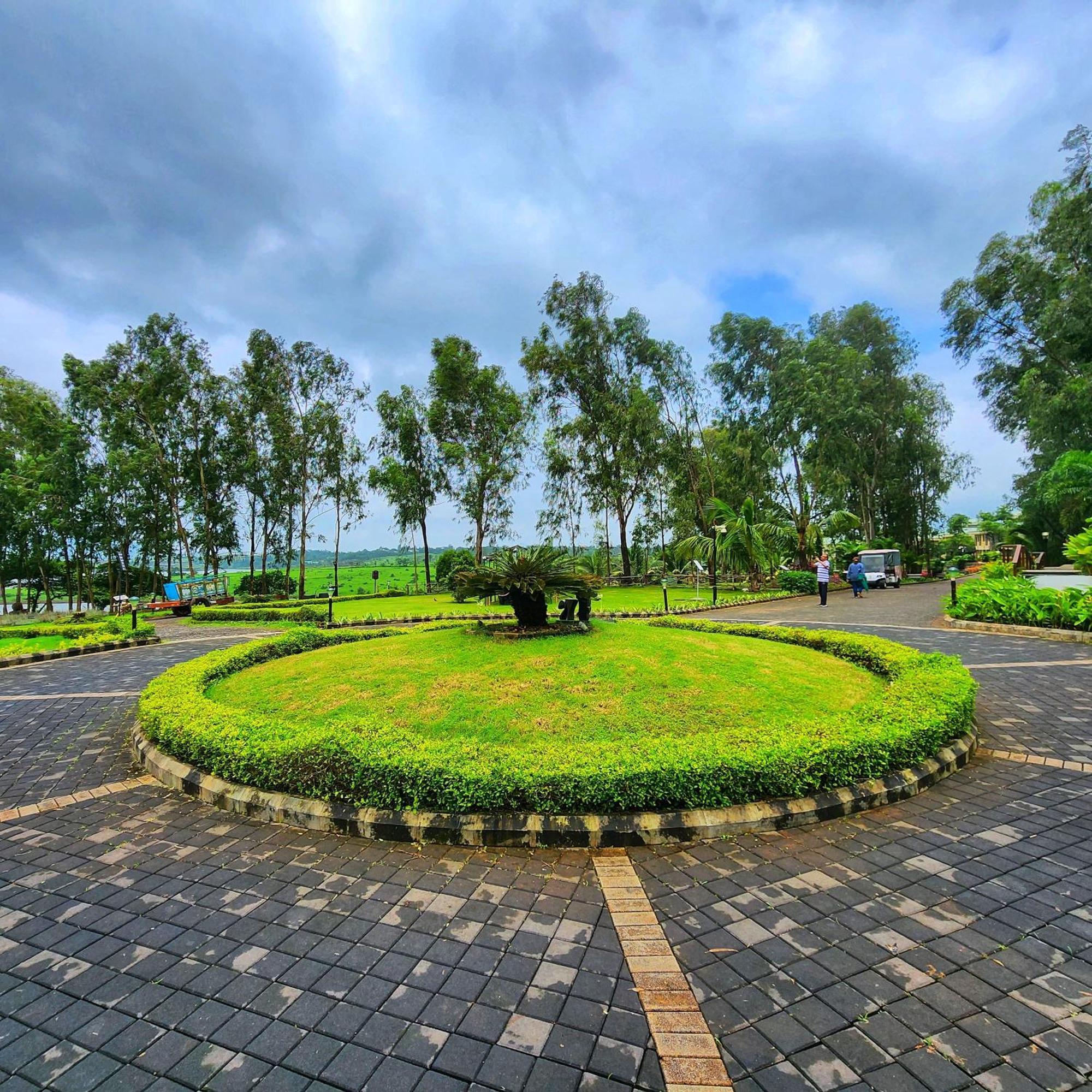 Fazlani Natures Nest - The Wellness Retreat Lonavala Exterior photo