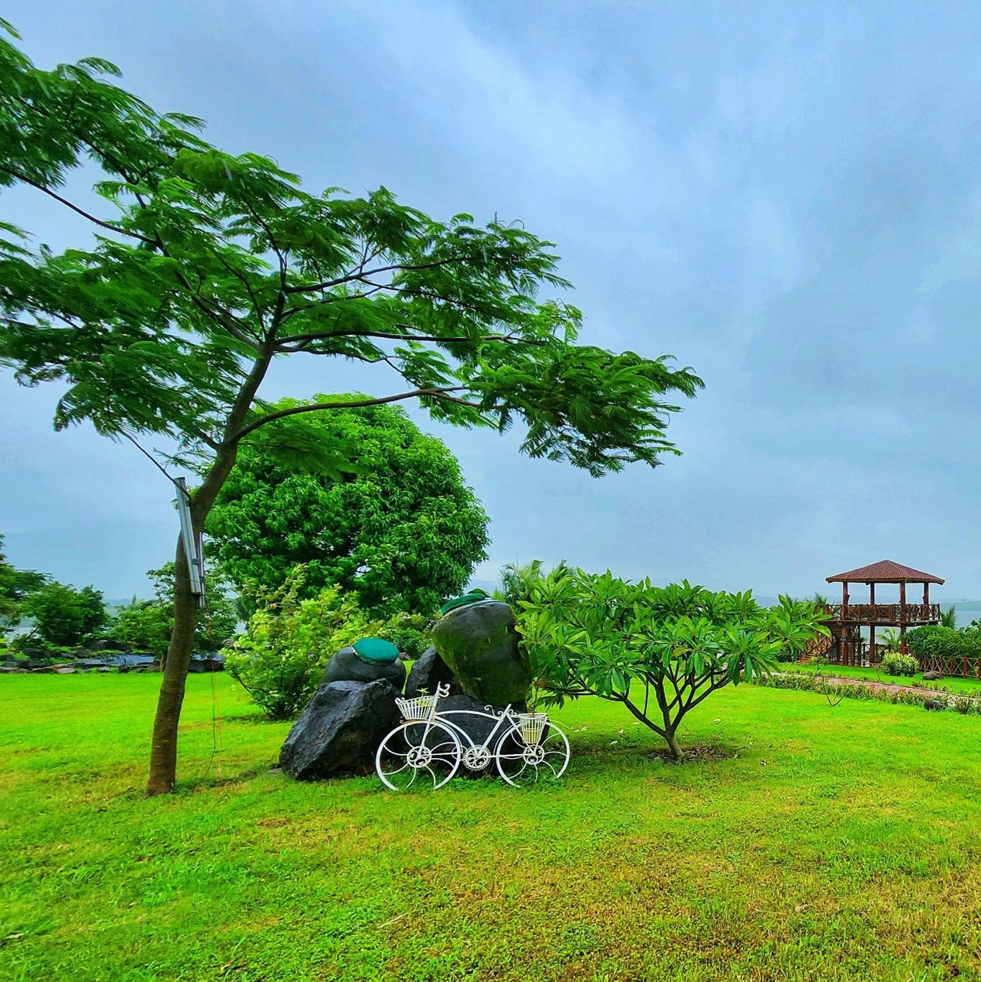 Fazlani Natures Nest - The Wellness Retreat Lonavala Exterior photo