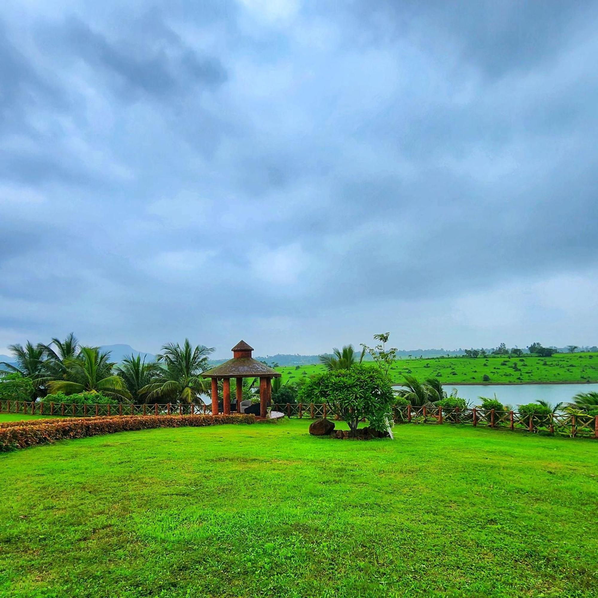 Fazlani Natures Nest - The Wellness Retreat Lonavala Exterior photo