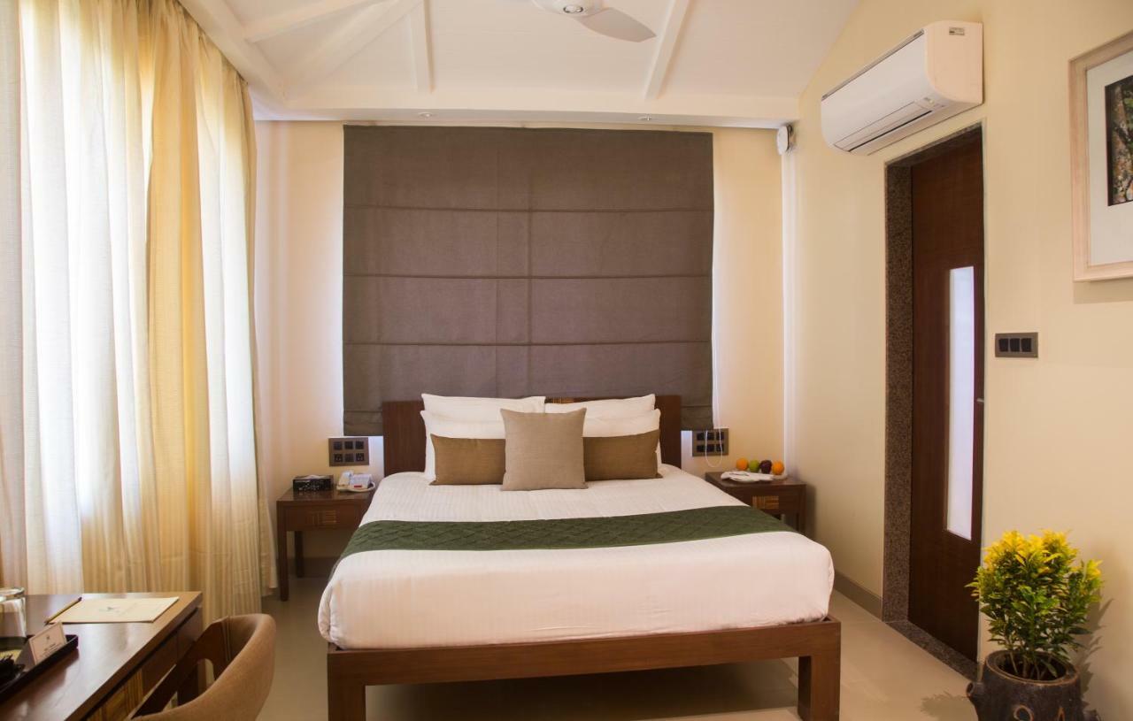 Fazlani Natures Nest - The Wellness Retreat Lonavala Exterior photo