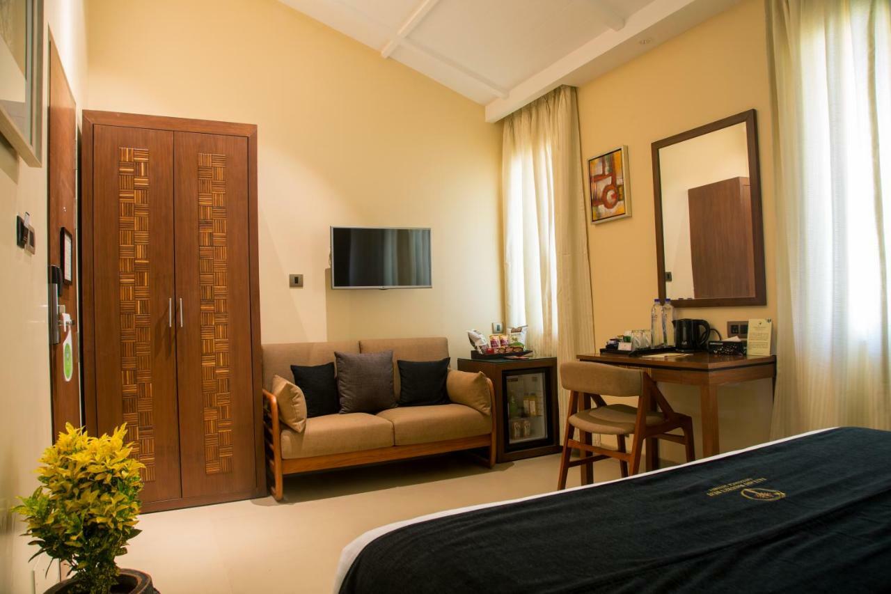 Fazlani Natures Nest - The Wellness Retreat Lonavala Exterior photo