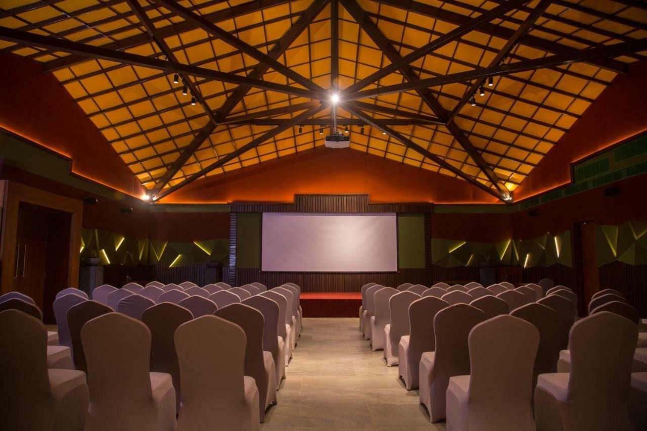 Fazlani Natures Nest - The Wellness Retreat Lonavala Exterior photo