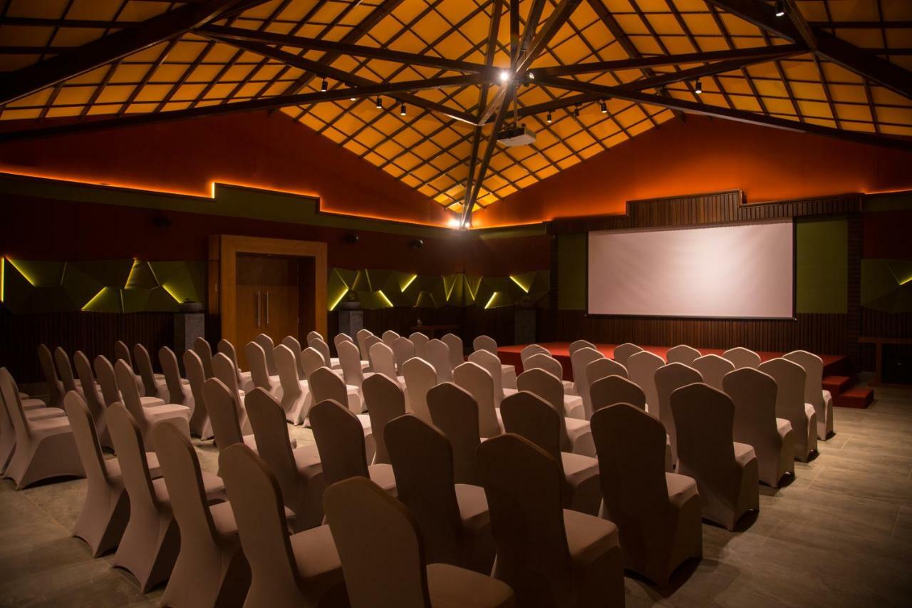 Fazlani Natures Nest - The Wellness Retreat Lonavala Exterior photo