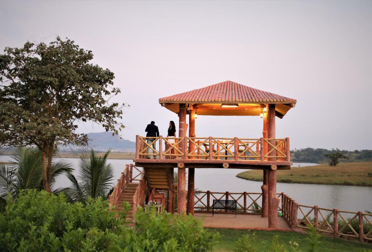 Fazlani Natures Nest - The Wellness Retreat Lonavala Exterior photo