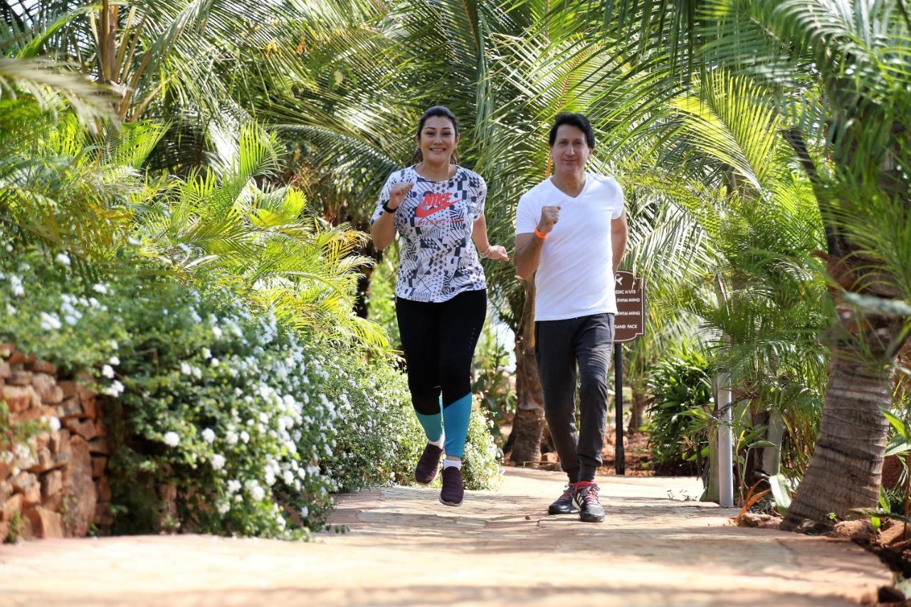 Fazlani Natures Nest - The Wellness Retreat Lonavala Exterior photo